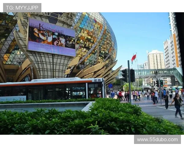 探索澳博旗下娱乐场的独特魅力与娱乐体验